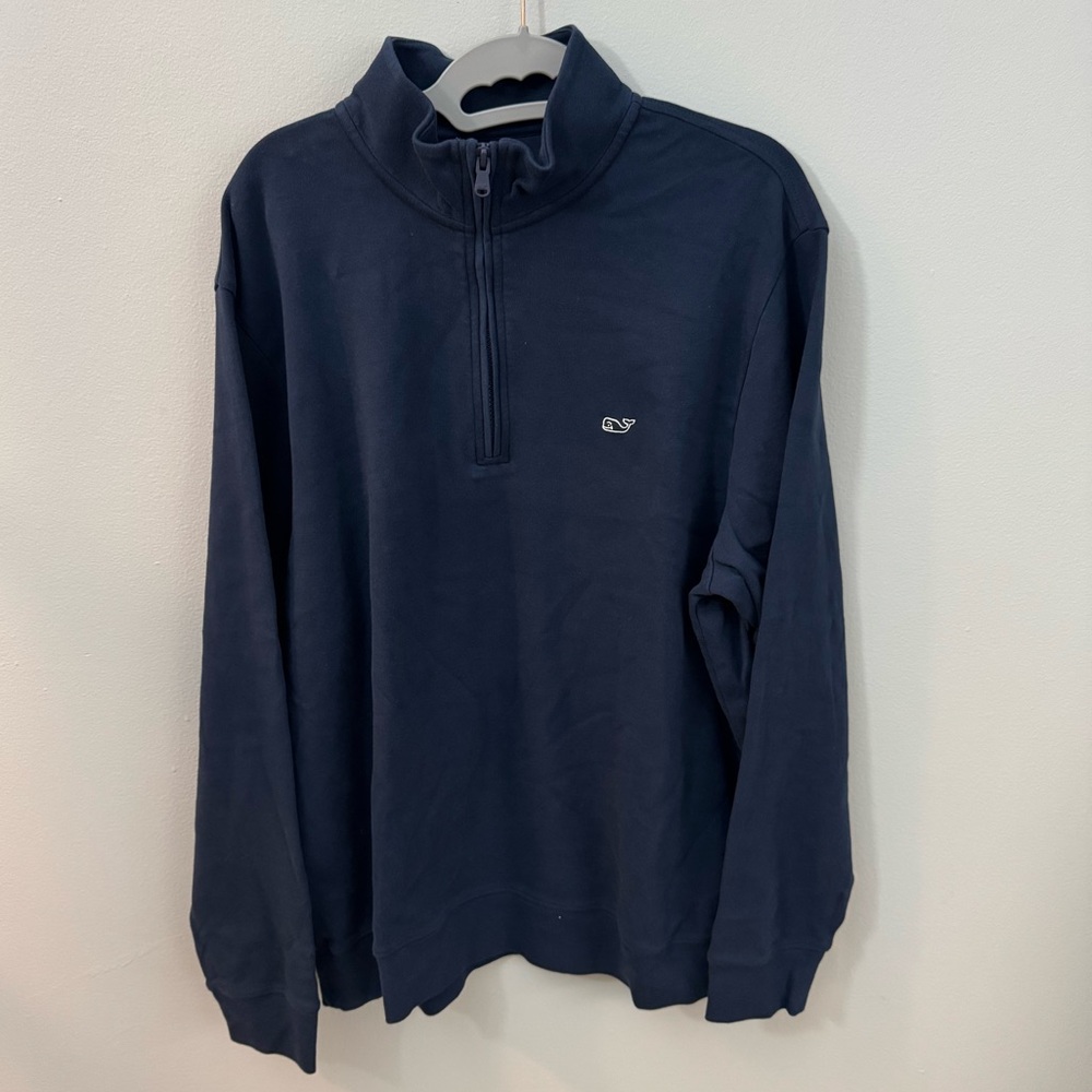 Vineyard Vines Quarter Zip